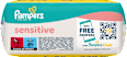 sensitive Feuchttücher Pampers