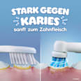 Aufsteckbürsten Pro Kids sortiert Oral-B