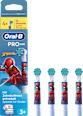 Aufsteckbürsten Pro Kids sortiert Oral-B