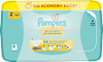 Windeln Premium Protection Gr. 2 (4-8 kg) Big Pack Pampers premium protection