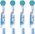 Aufsteckbürsten Pro Kids sortiert Oral-B