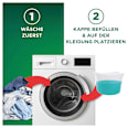 Universalwaschmittel flüssig Universal+ ARIEL
