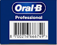 Zahnpasta Professional Plaque Prophylaxe  Oral-B