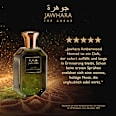 Eau de Parfum Amberwood Nomad JAWHARA
