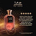 Eau de Parfum Sultan Rose JAWHARA