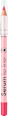 Serum Lip Liner creion de buze 01 miss sporty