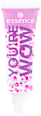 Lipgloss Juicy Bomb Say It With Juicy You´re WOW Juicy Bomb 04 Strawberry Splash essence