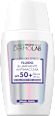 Fluido illuminante antimacchia SPF50+ DERMOLAB