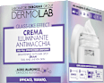 Crema illuminante antimacchia DERMOLAB