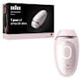 IPL-Gerät, Silk-expert Mini IPL PL1100 Braun