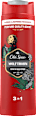 Sprchovací gél Wolfthron 3v1  Old Spice