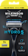 Pánsky holiaci strojček Skin Hydration Hydro 5 WILKINSON SWORD