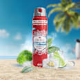Pánsky antiperspirant v spreji Cold Spice  Old Spice