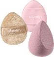 houbička na make-up ebelin