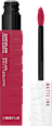 Tekoča šminka Superstay Matte Ink, 115 Founder MAYBELLINE NEW YORK