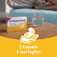 Grippostad C Hartkapseln Grippostad