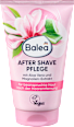 krém po holení s aloe vera a extraktem z magnolie Balea