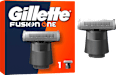 Rasierklinge, Fusion One Gillette