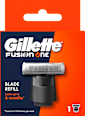 Rasierklinge, Fusion One Gillette