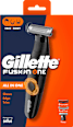 Elektrischer Rasierer, Fusion One All in One Trimmer Gillette