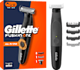 Elektrischer Rasierer, Fusion One All in One Trimmer Gillette