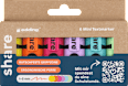 Mini Textmarker Set Edding share