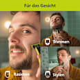 Rasierklingen, OneBlade 360 QP949/50 & Intimate Blade Set PHILIPS OneBlade