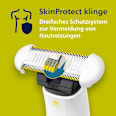 Rasierklingen, OneBlade 360 QP949/50 & Intimate Blade Set PHILIPS OneBlade