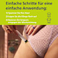Rasierklingen, OneBlade 360 QP949/50 & Intimate Blade Set PHILIPS OneBlade