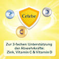 Cetebe ABWEHR plus Kapseln 120 St Cetebe