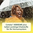 Cetebe ABWEHR plus Kapseln 120 St Cetebe