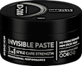 Pastă styling păr Invisible syoss
