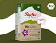 Lapte de continuare Lactana Kinder Bio 12+ Töpfer