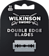 Резервни ножчета за класическо мокро бръснене WILKINSON SWORD