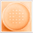 Fixáló púder, Fit Me Powder - Nr. 03 Banana MAYBELLINE NEW YORK