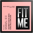 Fixáló púder, Fit Me Powder - Nr. 02 Pink MAYBELLINE NEW YORK