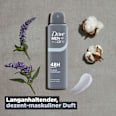 Antitranspirant Deospray Clean Comfort Dove MEN+CARE