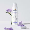 Antitranspirant Deospray Advanced Care Invisible Dry Dove