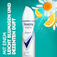 Antitranspirant Deospray Nonstop Protection Cotton Dry Rexona