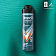 Antitranspirant Deospray Nonstop Protection Thermo Fresh Rexona men