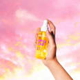 Körperspray Body & Hair Mist Vanilla Cloud  WELEDA