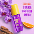 Körperspray Body & Hair Mist Mystic Aura WELEDA
