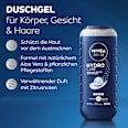 Duschgel Hydro Care 5in1 NIVEA MEN