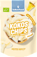 Trockenfrüchte Kokos Chips Ananas followfood