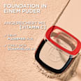 Foundation Puder Infaillible 24H Fresh Wear 245 Golden Honey L'ORÉAL PARiS