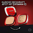Foundation Puder Infaillible 24H Fresh Wear 245 Golden Honey L'ORÉAL PARiS