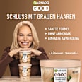 Dauerhafte Haarfarbe - Nr. 9.1 Vanilla Blond GARNIER GOOD