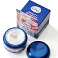 Nočný pleťový krém Beauty Collagen Balea
