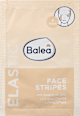 Lifting-Patches Face Stripes Elastic (2 Paar) Balea