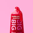 Lipgloss Jumbo Juicy Bomb Say It With Juicy Big Hug 01 Poppin' Pomegranate essence